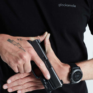 T-Shirt Glockamole